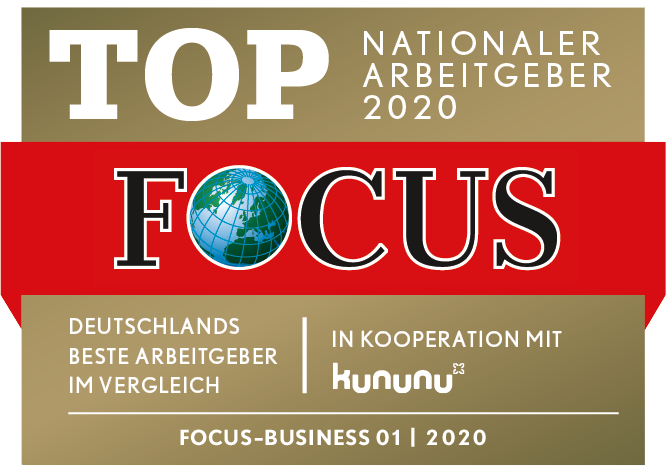 Focus Top 2020